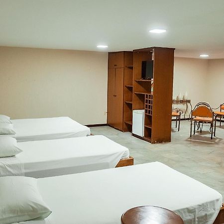 Sakr Hotel Penápolis Zewnętrze zdjęcie