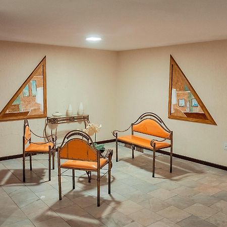 Sakr Hotel Penápolis Zewnętrze zdjęcie