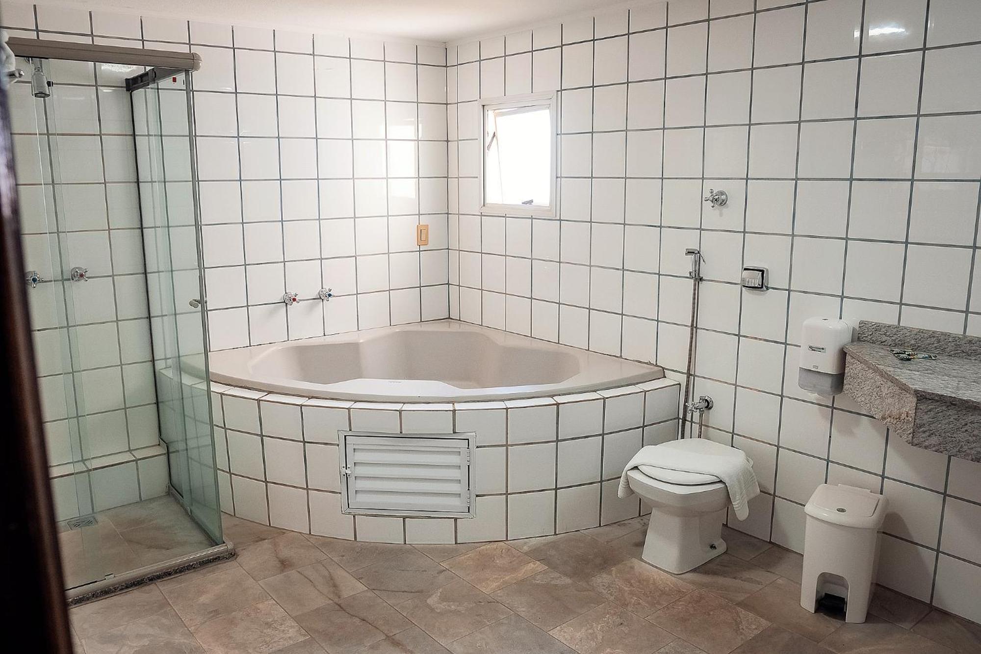 Sakr Hotel Penápolis Zewnętrze zdjęcie