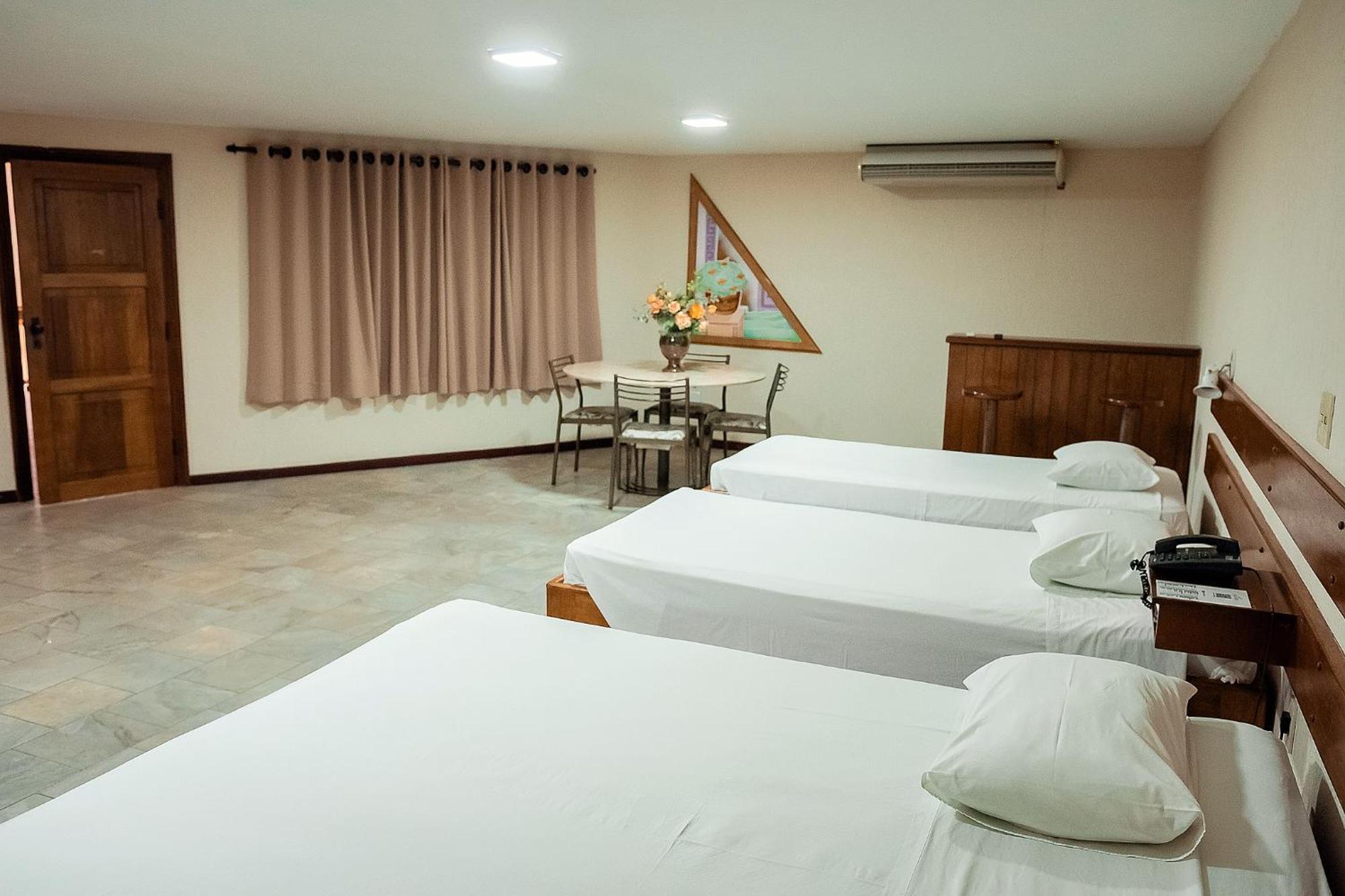 Sakr Hotel Penápolis Zewnętrze zdjęcie