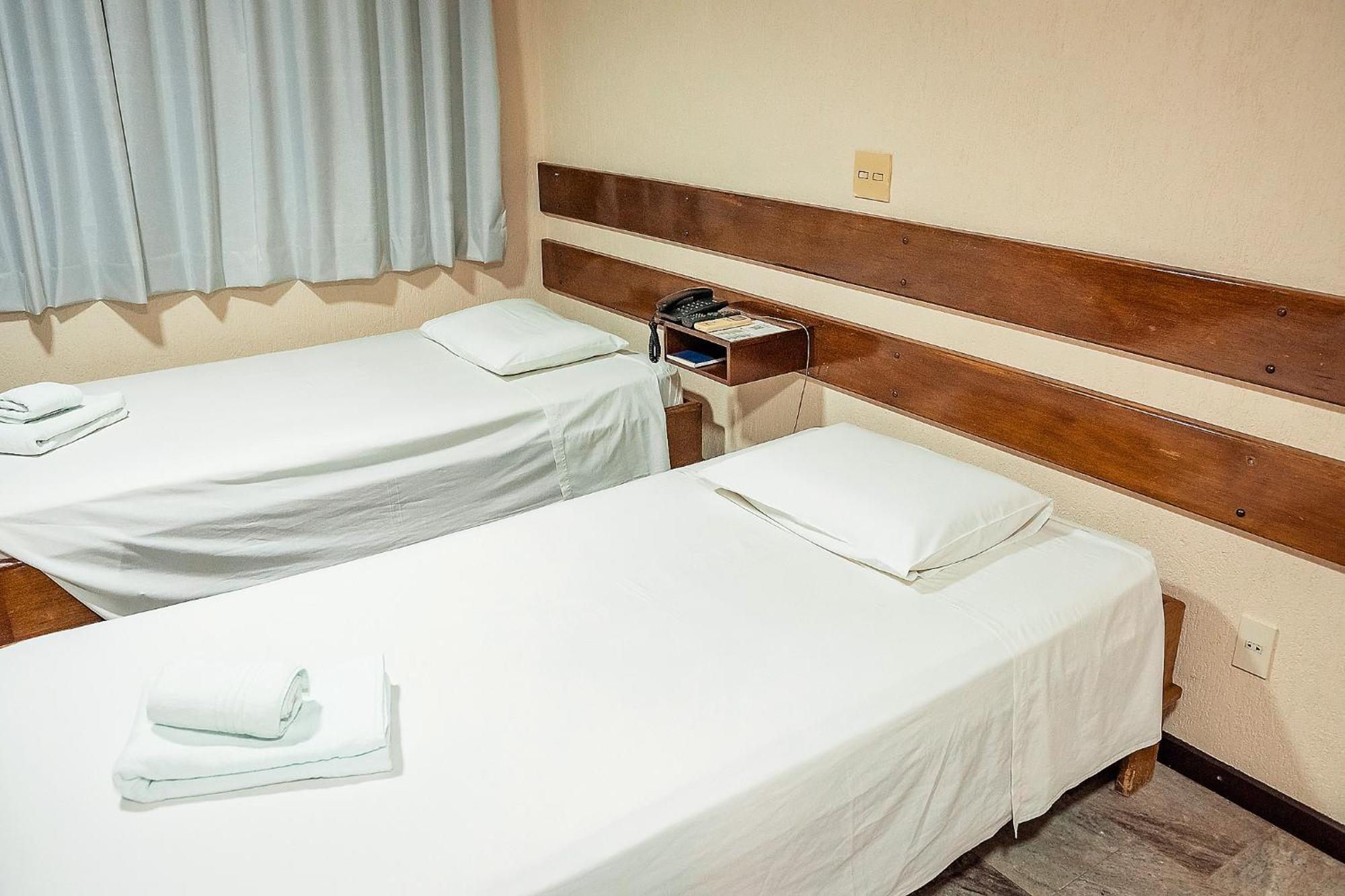 Sakr Hotel Penápolis Zewnętrze zdjęcie