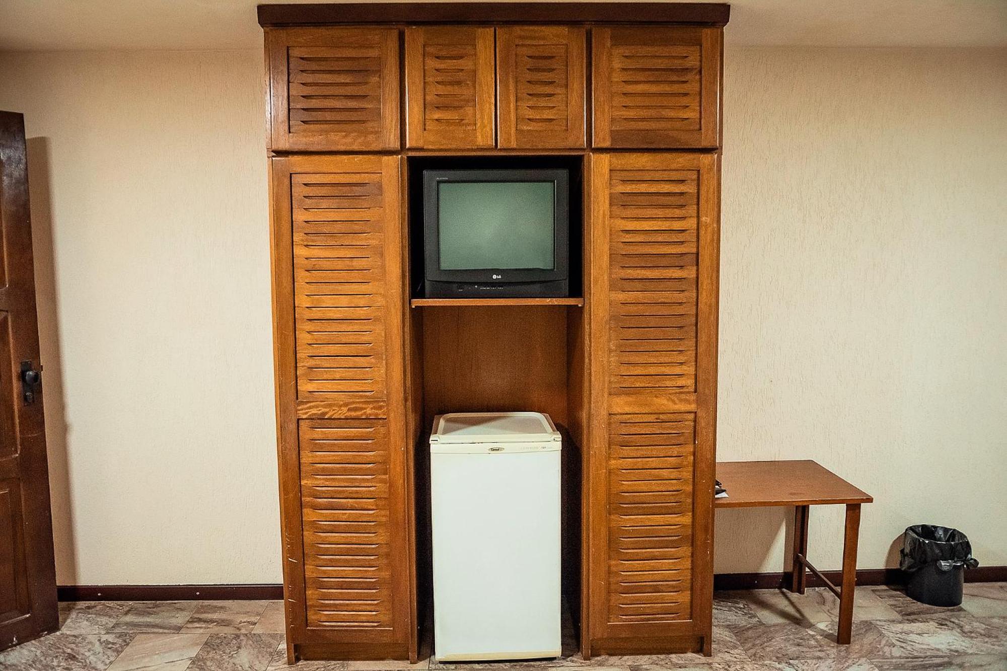 Sakr Hotel Penápolis Zewnętrze zdjęcie