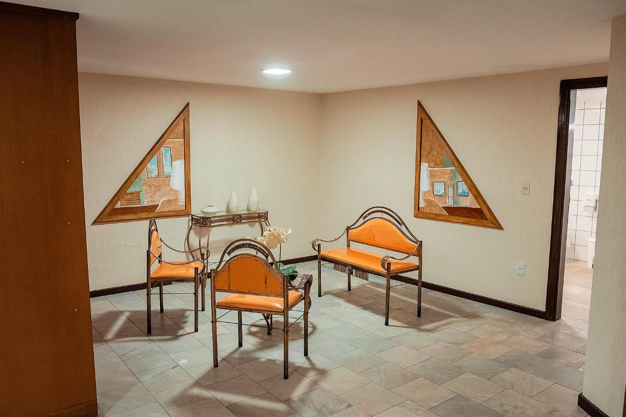 Sakr Hotel Penápolis Zewnętrze zdjęcie
