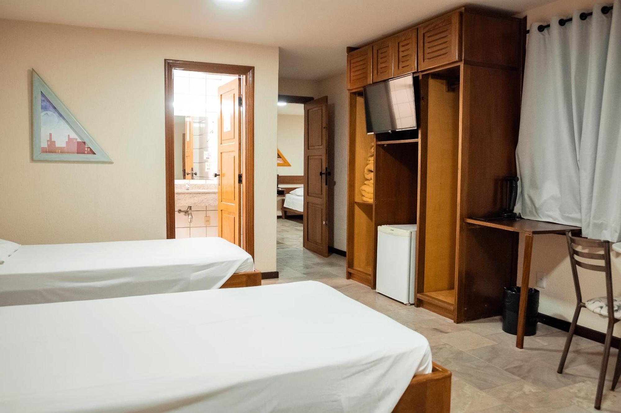 Sakr Hotel Penápolis Zewnętrze zdjęcie