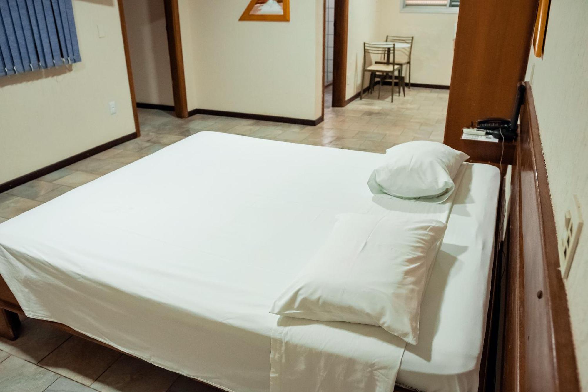 Sakr Hotel Penápolis Zewnętrze zdjęcie
