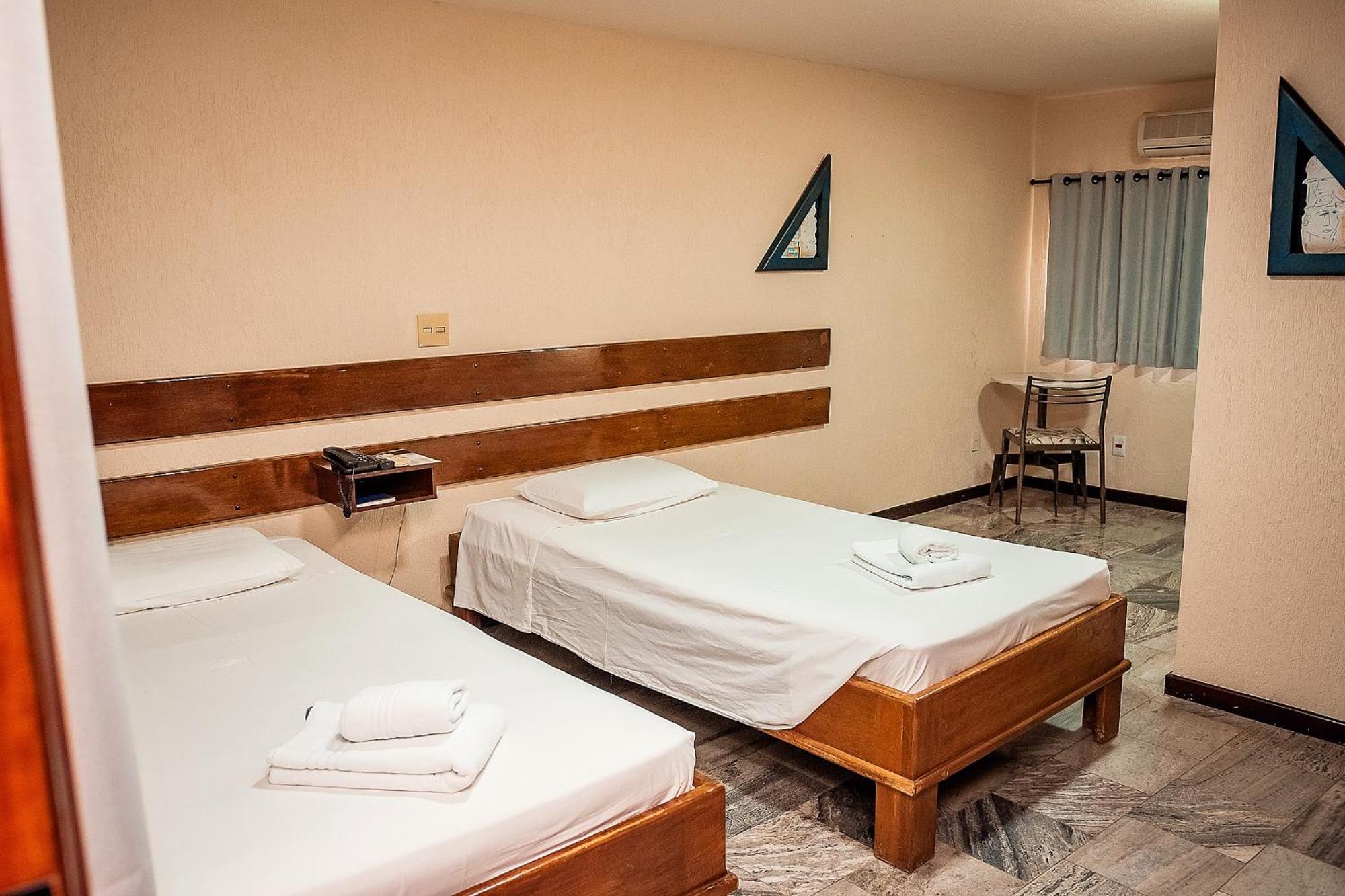 Sakr Hotel Penápolis Zewnętrze zdjęcie