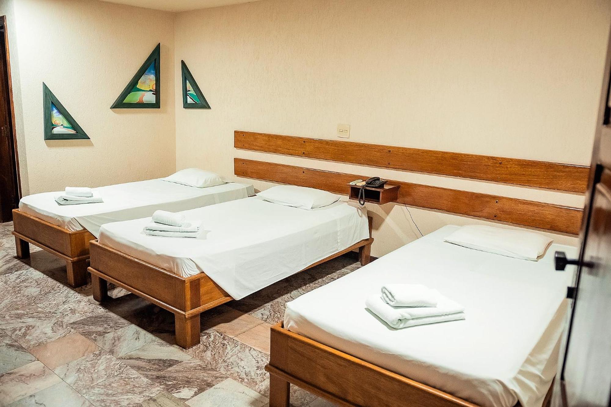Sakr Hotel Penápolis Zewnętrze zdjęcie
