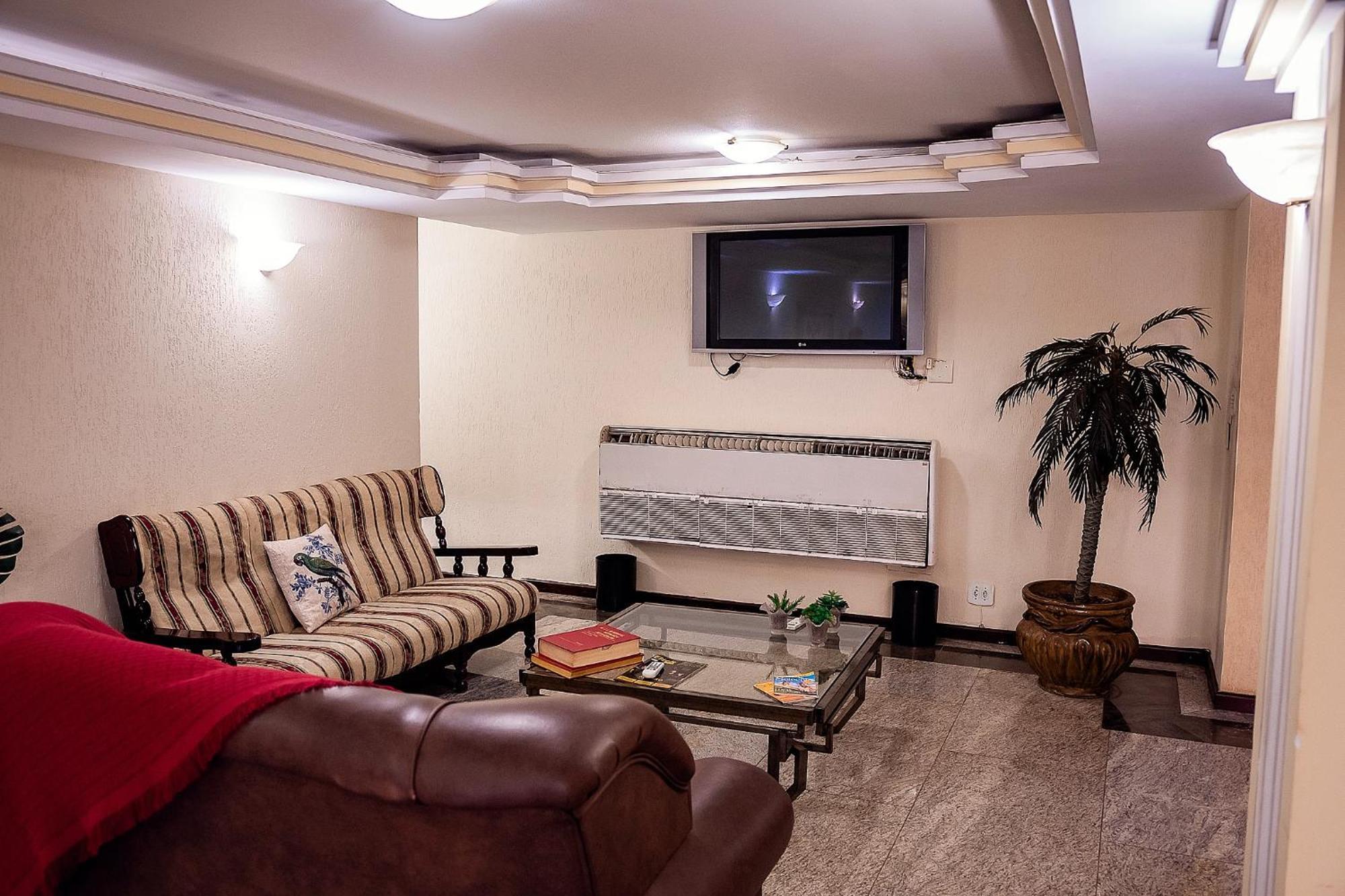 Sakr Hotel Penápolis Zewnętrze zdjęcie
