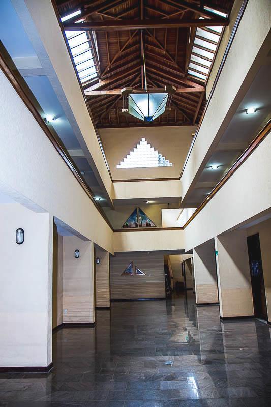 Sakr Hotel Penápolis Zewnętrze zdjęcie