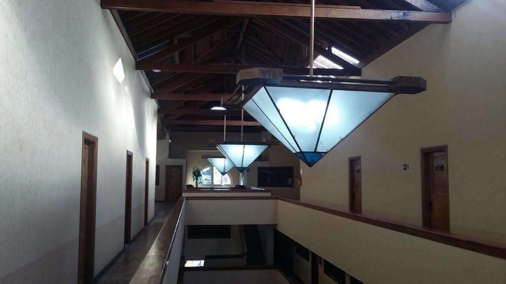 Sakr Hotel Penápolis Zewnętrze zdjęcie