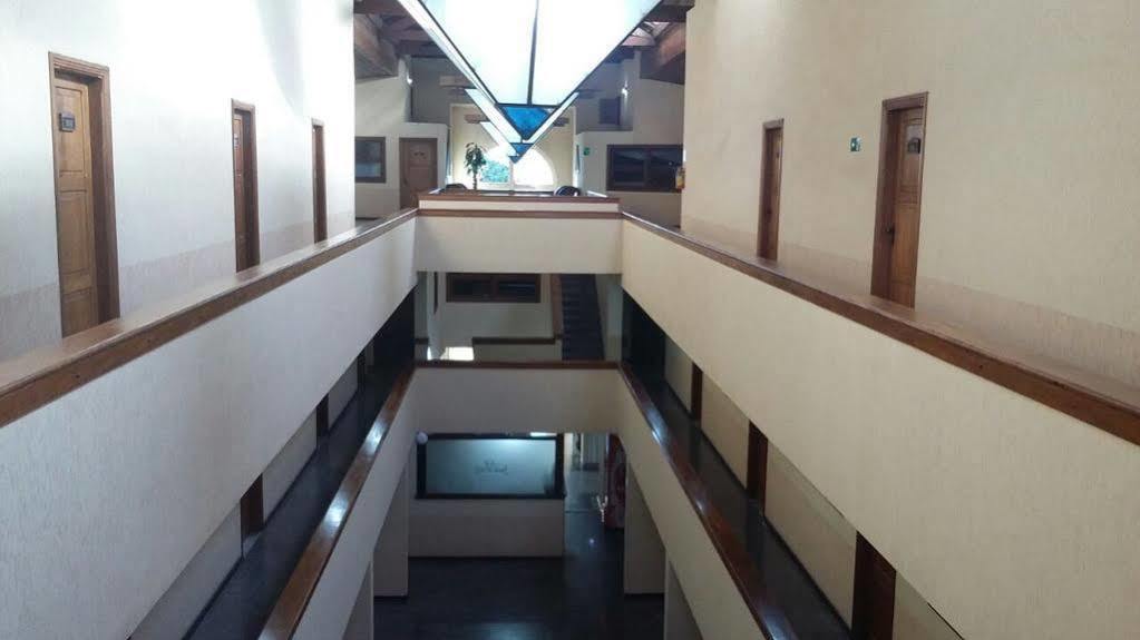 Sakr Hotel Penápolis Zewnętrze zdjęcie